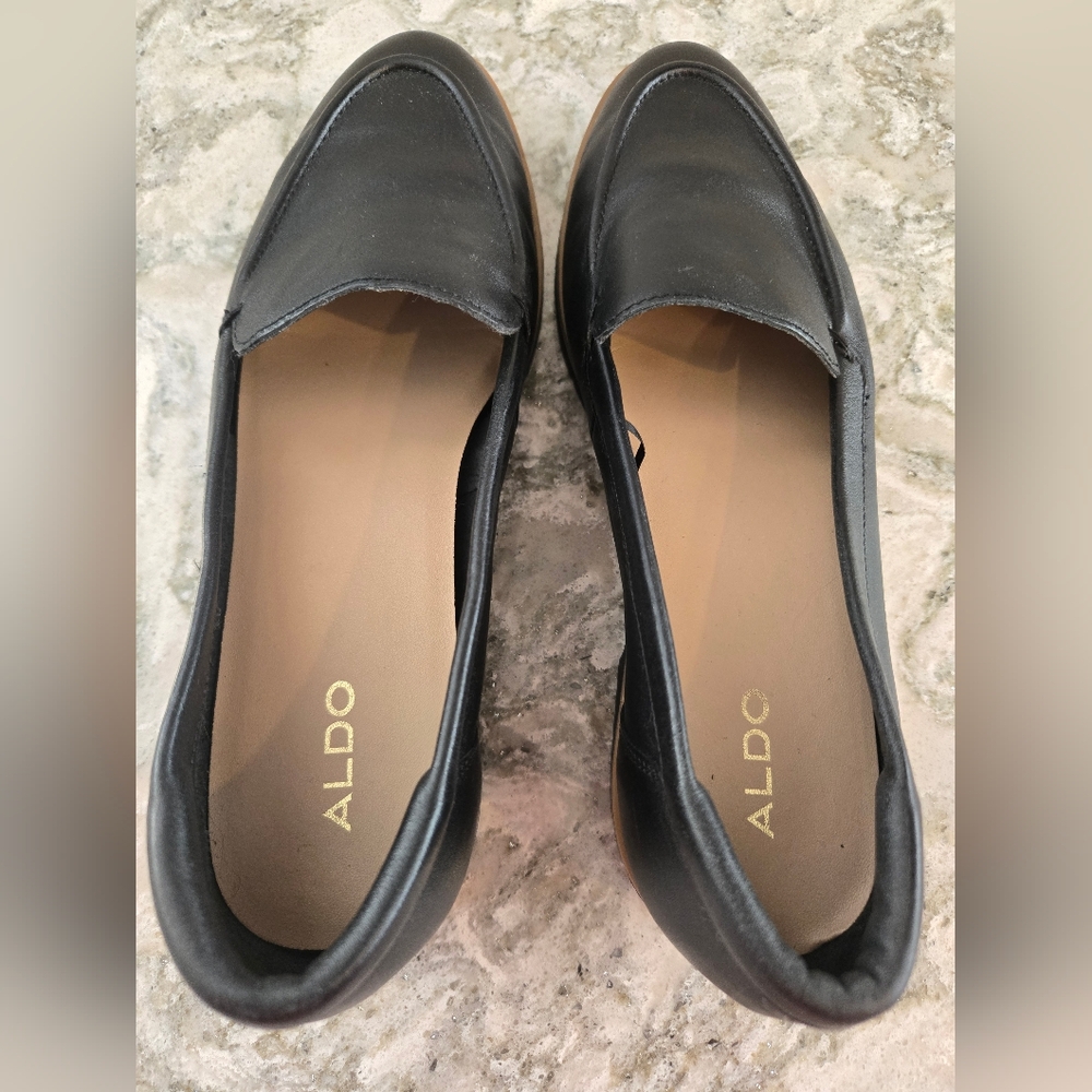 Aldo Rheildanflex Loafers - Picture 6 of 9
